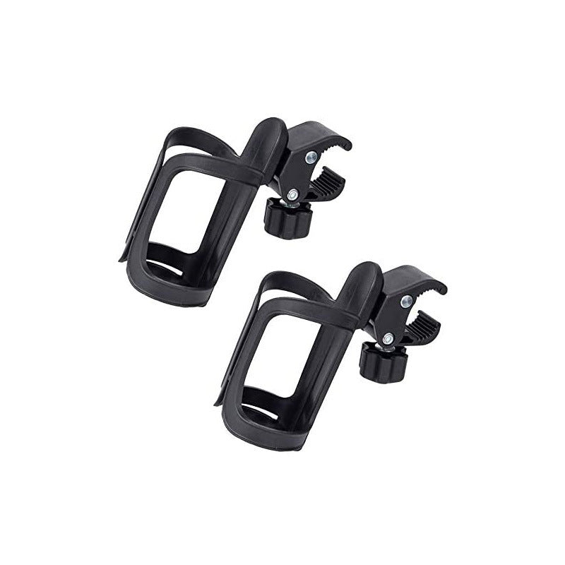 Adjustable Bicycle Bottle Holder Clamp Bowlift