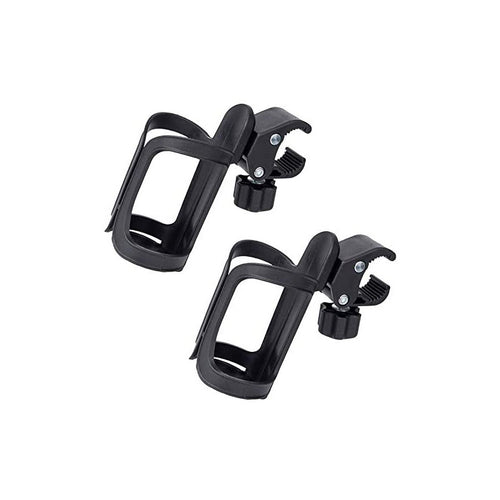 Adjustable Bicycle Bottle Holder Clamp Bowlift