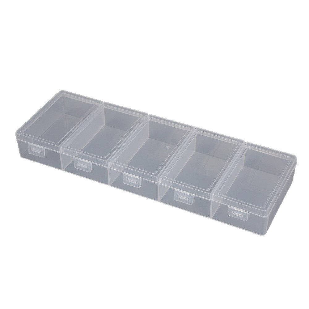 Storage Box Bowlift