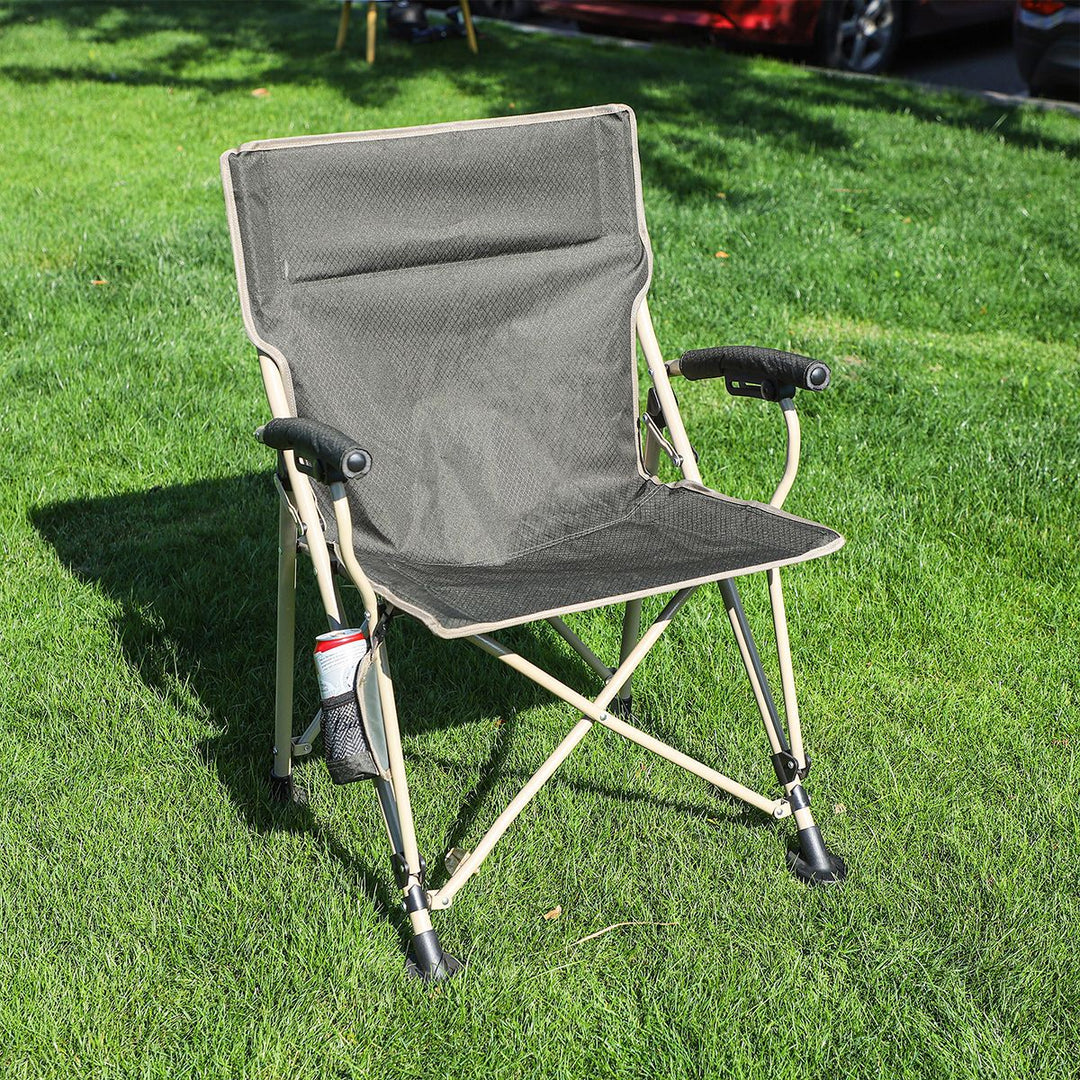 Folding Chair Bowlift