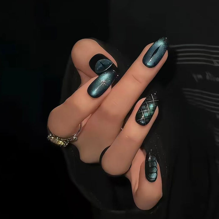 Decorative Nail Art Bowlift