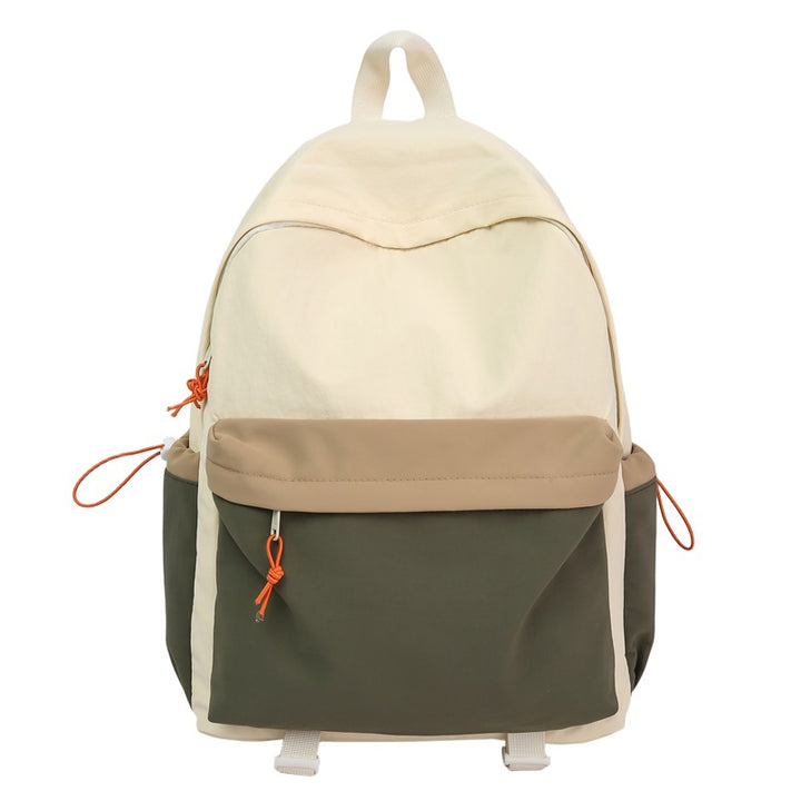 Lightweight Multi-Compartment Backpack