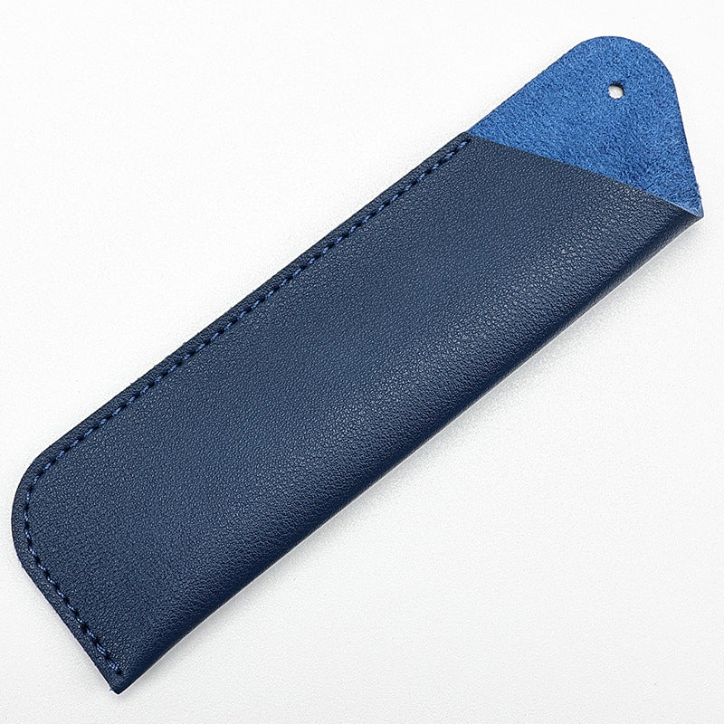 Leather Pencil Case Bowlift