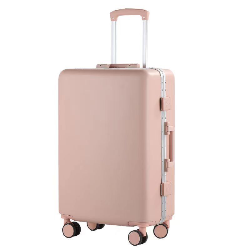 Premium Hard-Shell Rolling Luggage Bowlift