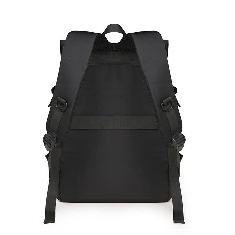 Versatile Outdoor Adventure Backpack Bowlift