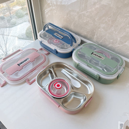 Eco-Friendly Meal Prep