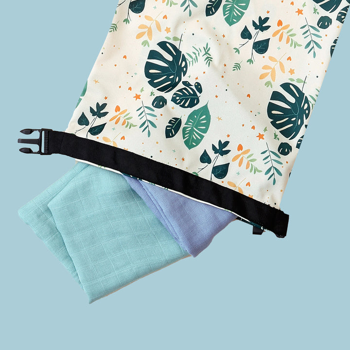 Beach-Friendly Diaper Bag Bowlift