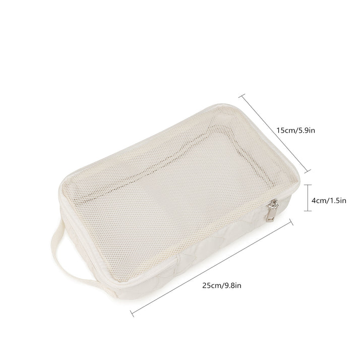Foldable Organizer Bag Bowlift