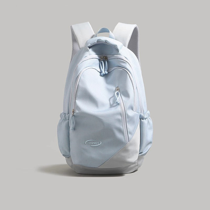 Lightweight Multi-Compartment Backpack Bowlift