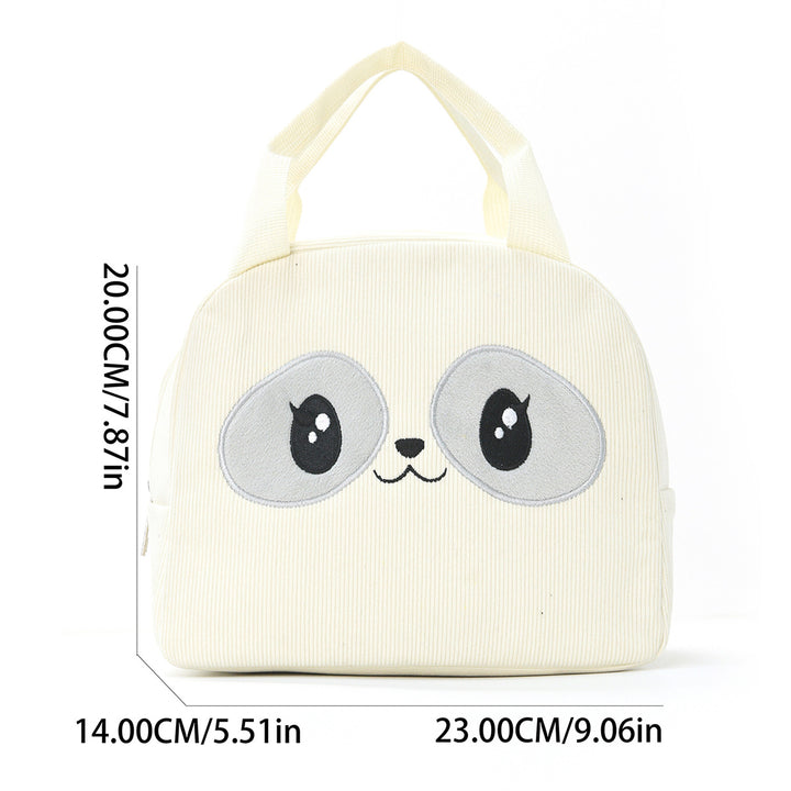 Cute animal pencil case Bowlift