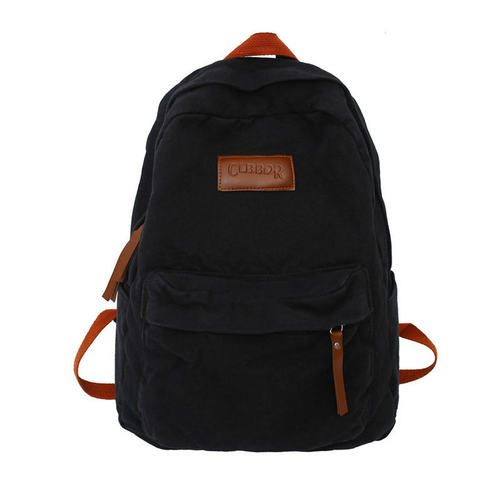 Durable Utility School Backpack Bowlift
