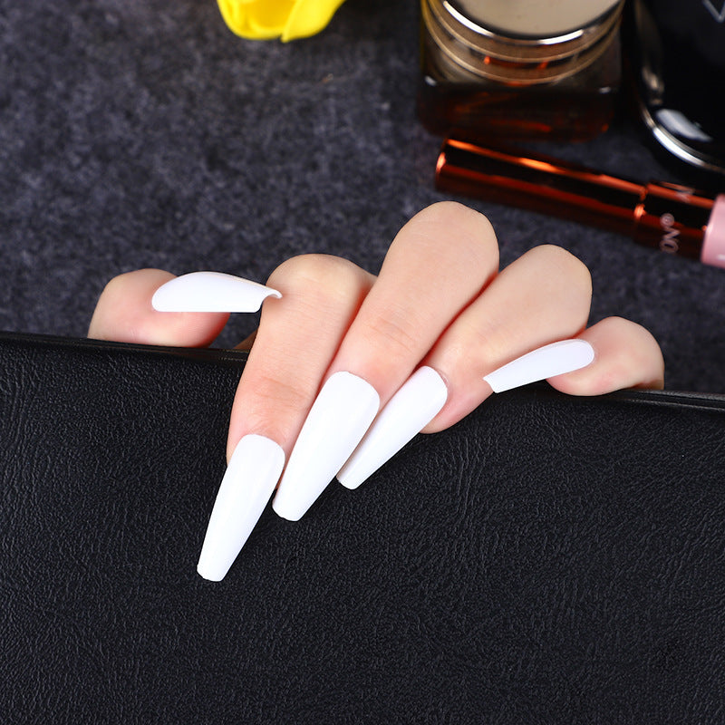 Fashionable design artificial nails Bowlift