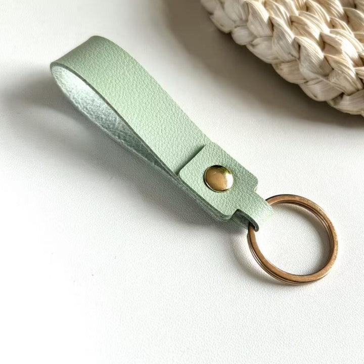 Keychain Holder Bowlift