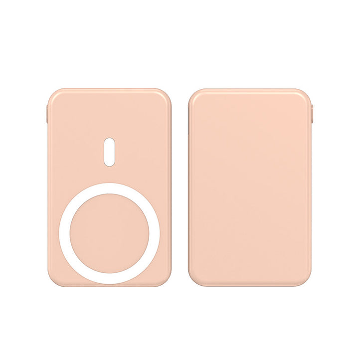 Wearable Powerbank Bowlift