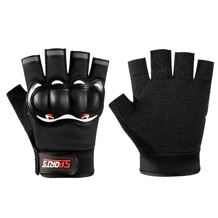 Men's boxing gloves with enhanced protection Bowlift