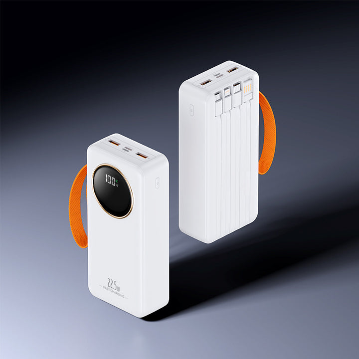 Powerbank Bowlift