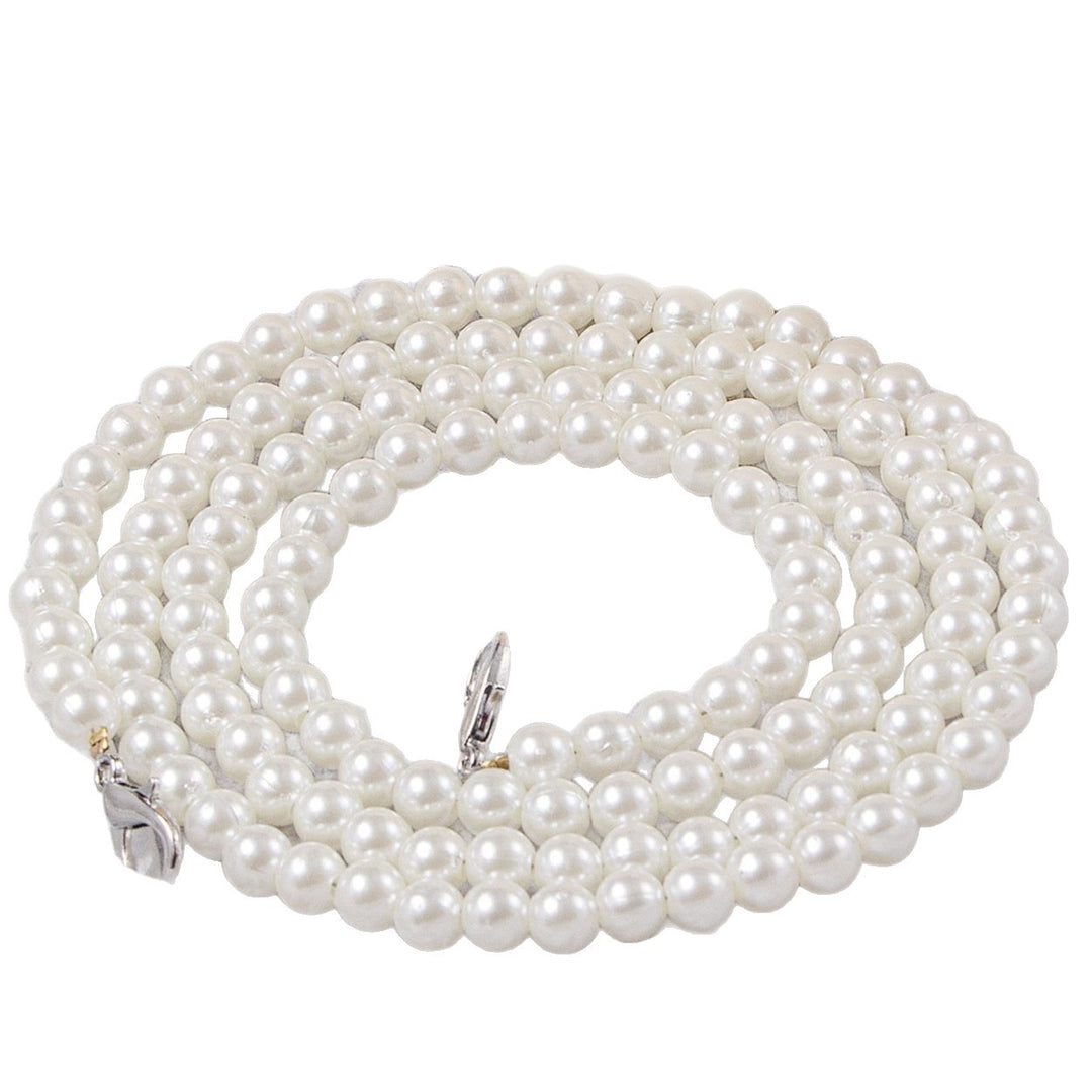 Beaded Chain Bowlift