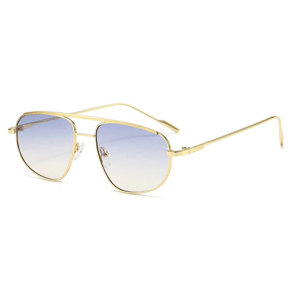 Women's pilot sunglasses with flexible fit and UV protection Bowlift