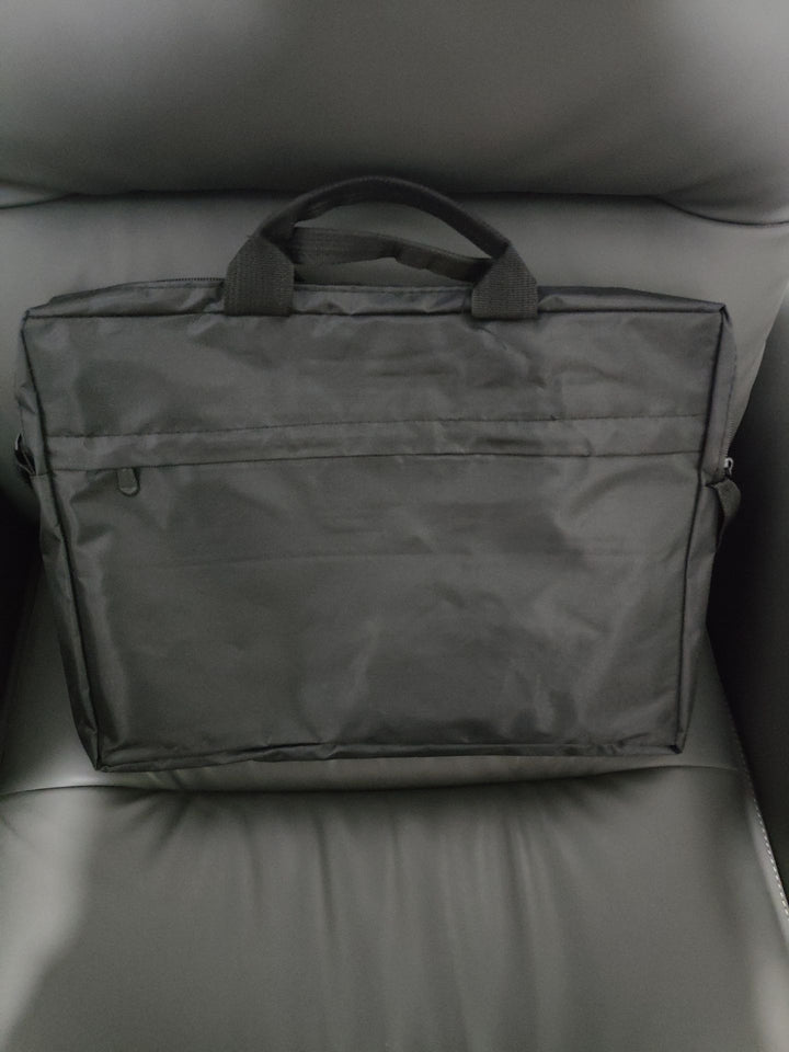 Sleek Document Briefcase Bowlift