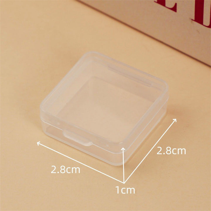 Versatile Compact Storage Box Bowlift