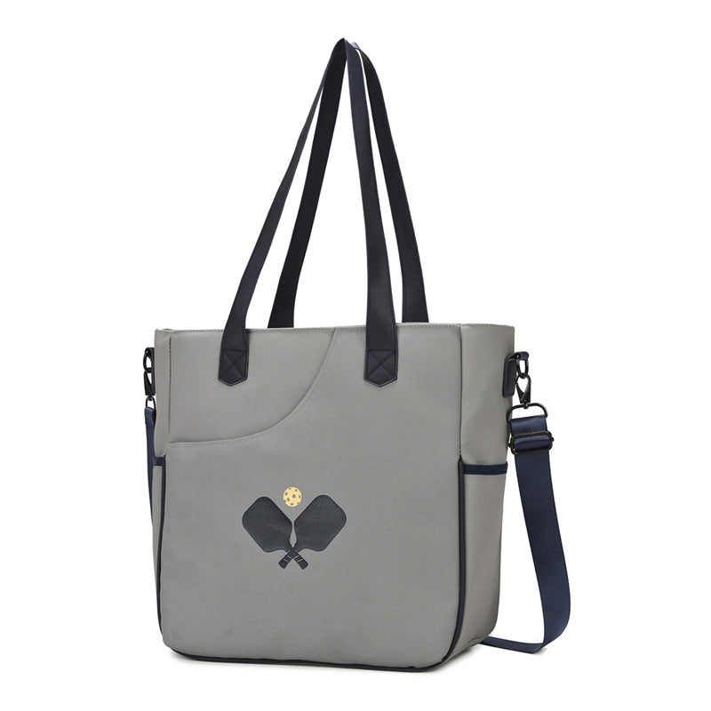 Sporty Practical Carrying Bag Bowlift