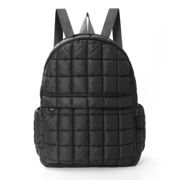 Padded Backpack Bowlift