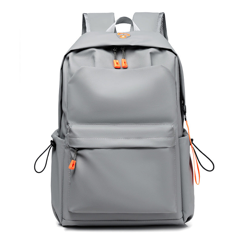 Waterproof Travel Backpack Bowlift