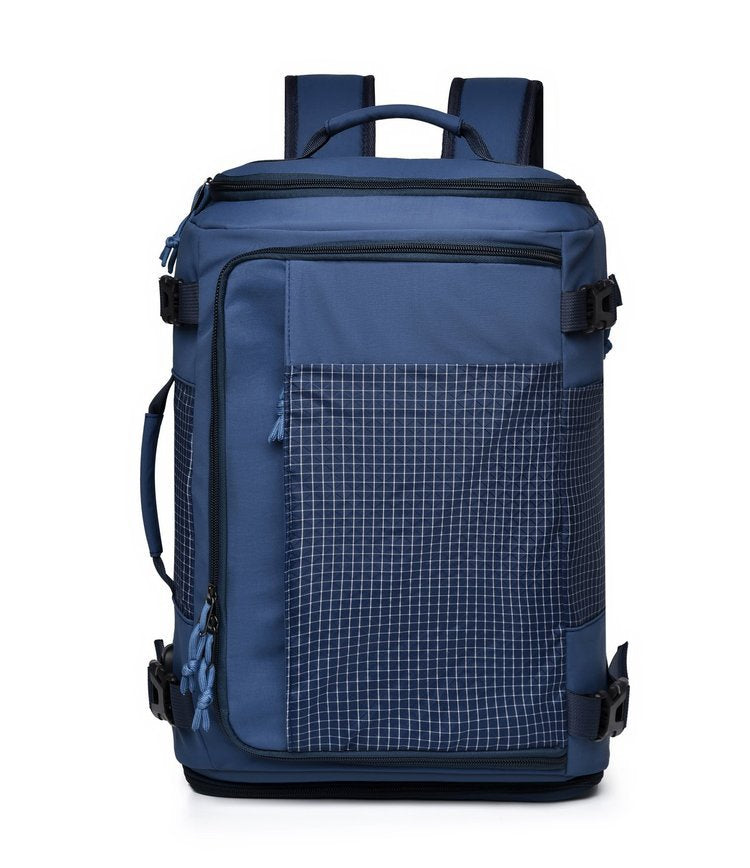 Multi-Functional Travel School Backpack Bowlift