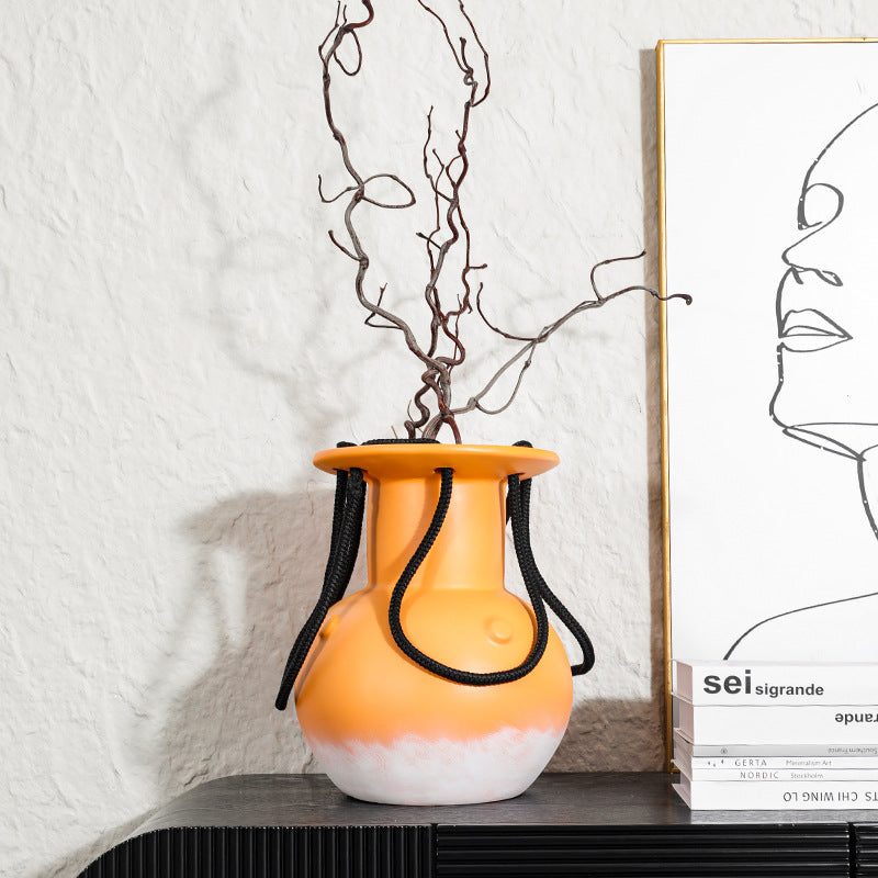 Decorative Ceramics Vase