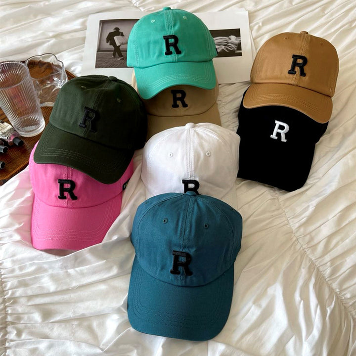 Women's Classic Adjustable Baseball Cap Bowlift