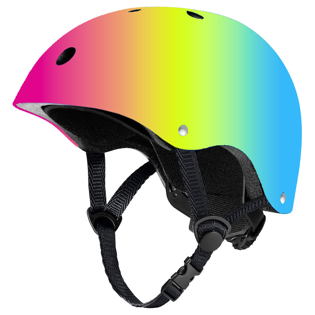 Protective Sport Helmet Bowlift