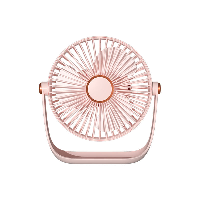 Women's portable table fan Bowlift