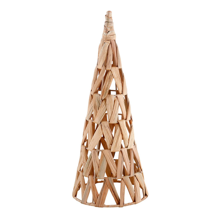 Handcrafted decorative item made from natural materials Bowlift