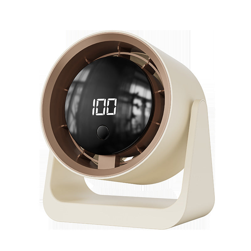 Ladies Digital Thermo Fan Bowlift