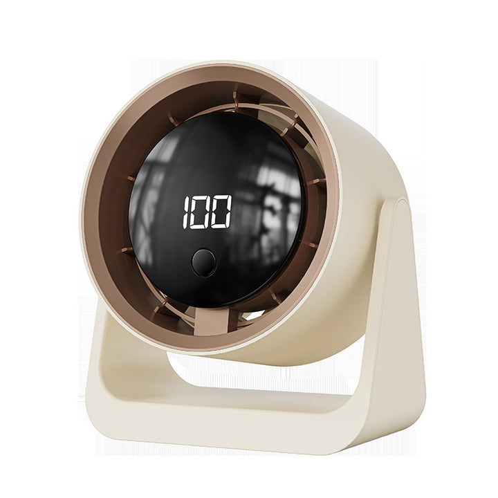 Ladies Digital Thermo Fan Bowlift