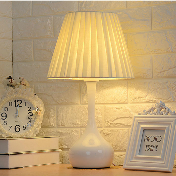 Stylish LED Table Lamp