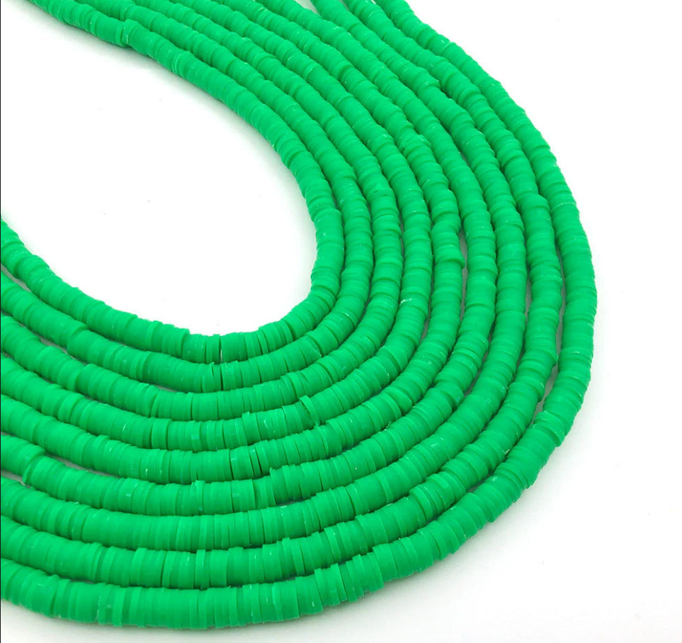 Beaded Crafting Stripes Bowlift