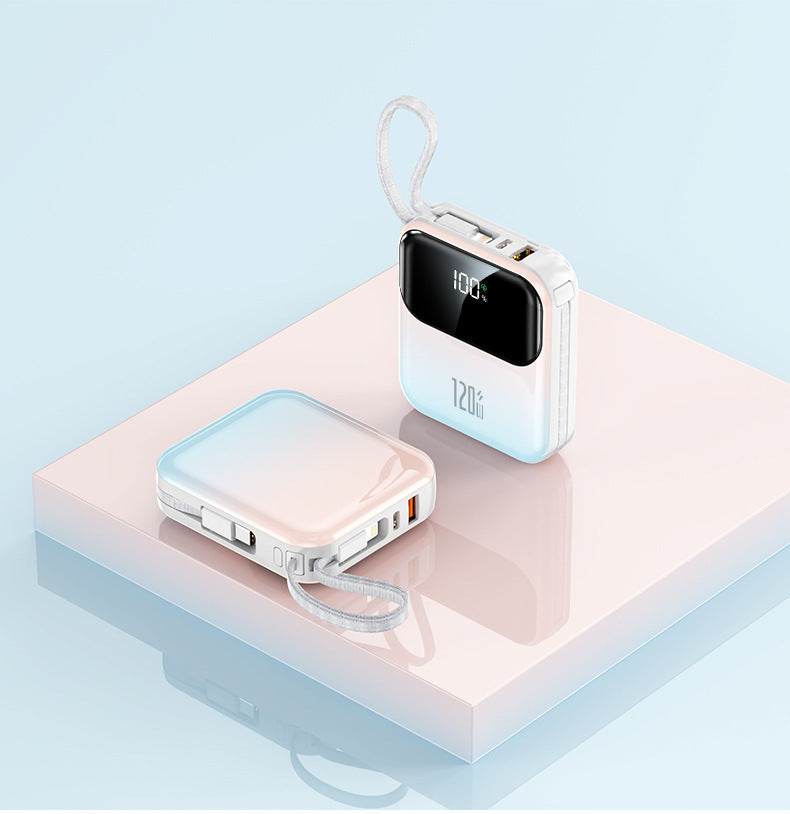 Powerbank Bowlift
