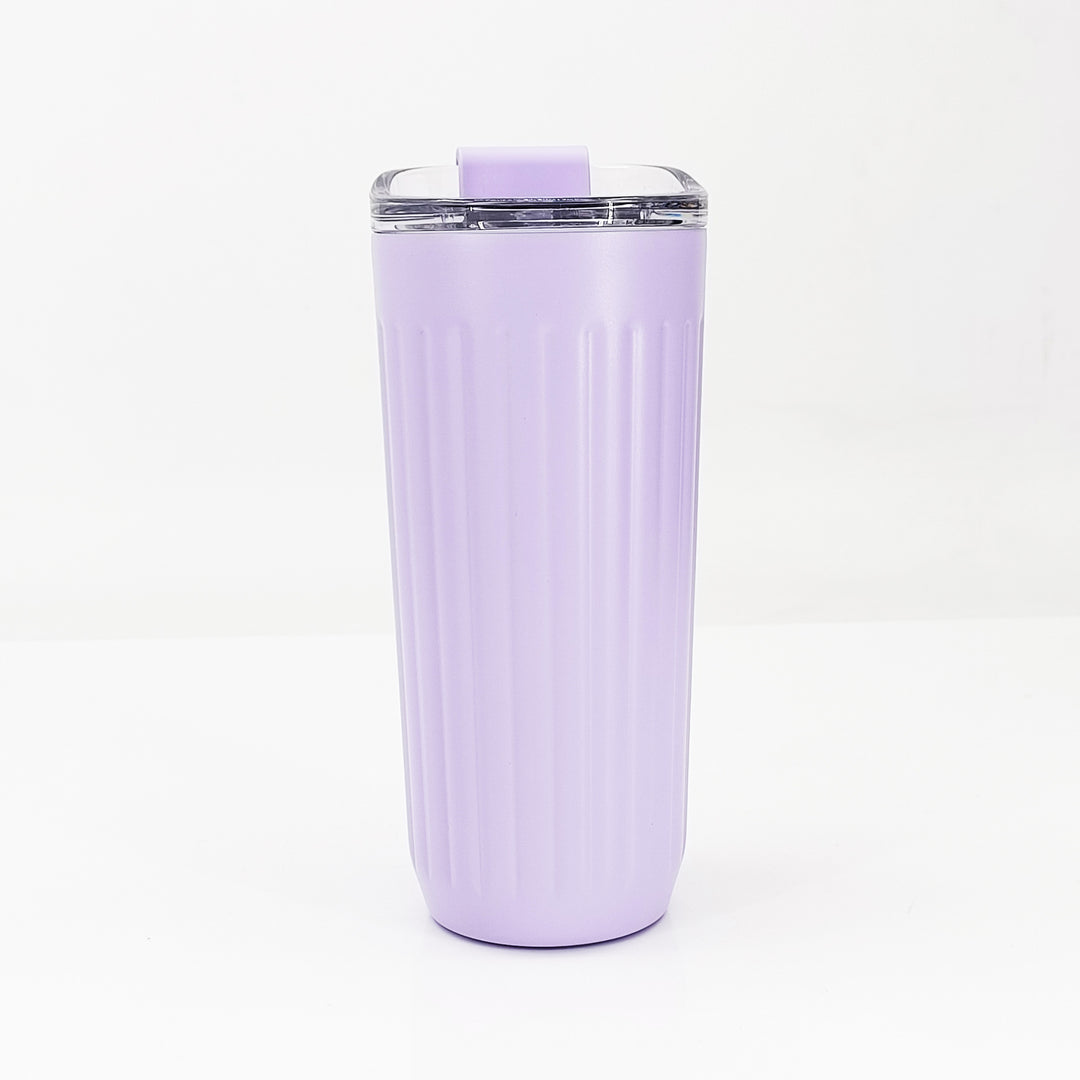 Women High-quality double-walled coffee mug Bowlift