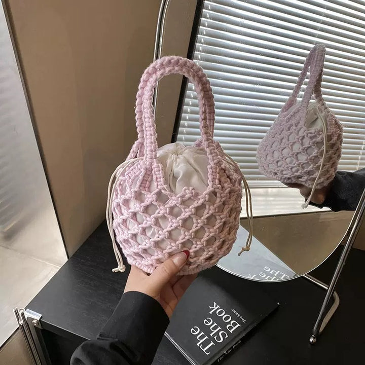 Handcrafted Designer Bag Bowlift