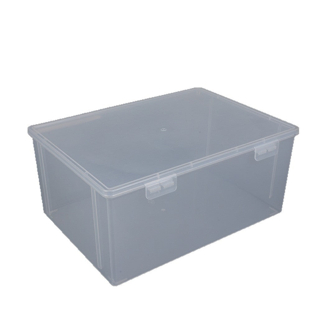 Durable Multi-Functional Storage Bin Bowlift