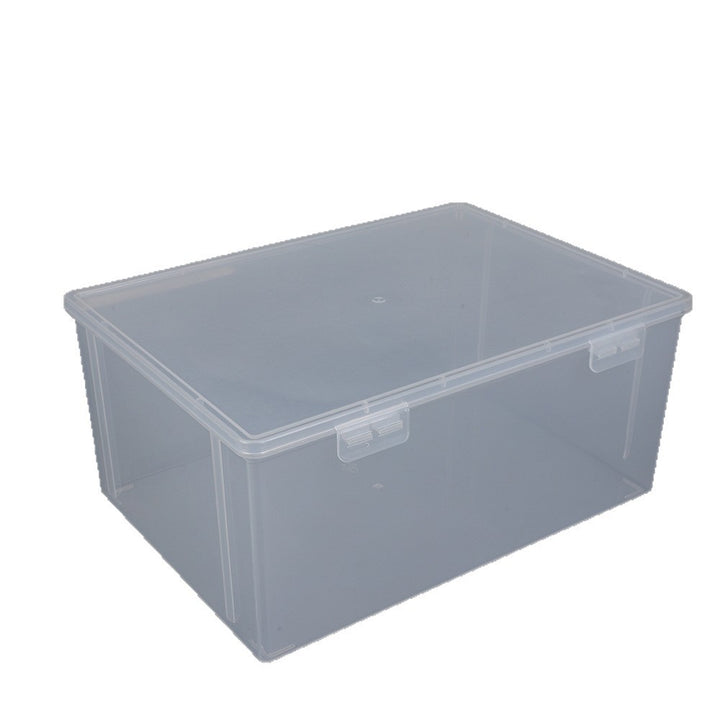 Durable Multi-Functional Storage Bin Bowlift