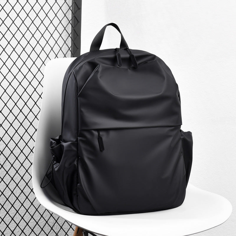 Travel-Friendly Waterproof Daypack Bowlift