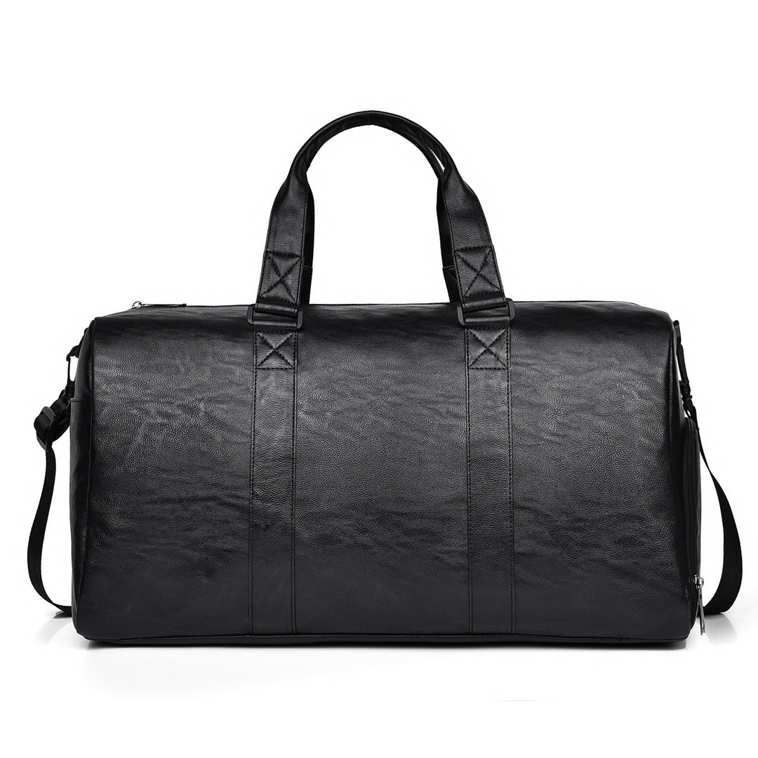 Premium Travel Duffle Bag Bowlift