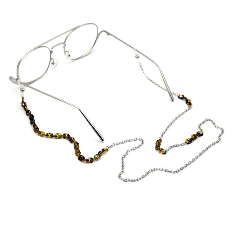Stylish Decorative Eyewear Chain Bowlift