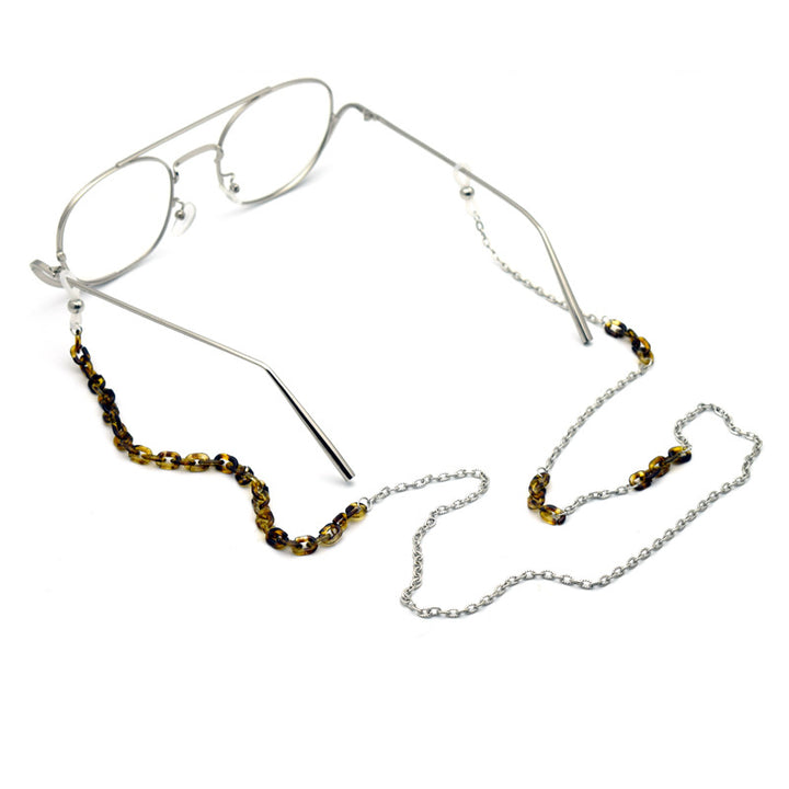Stylish Decorative Eyewear Chain Bowlift