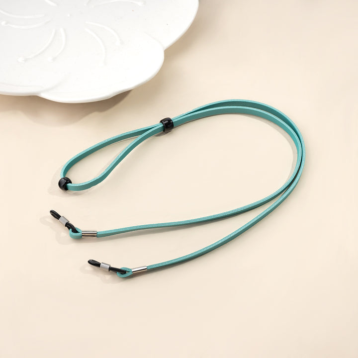 Adjustable Eyewear Holder Strap Bowlift