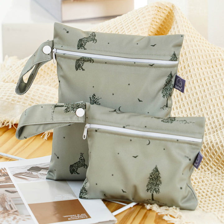 Cosmetic bag set Bowlift