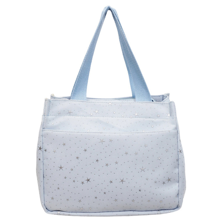 WoStylish Multi-Pocket Everyday Handbag Bowlift
