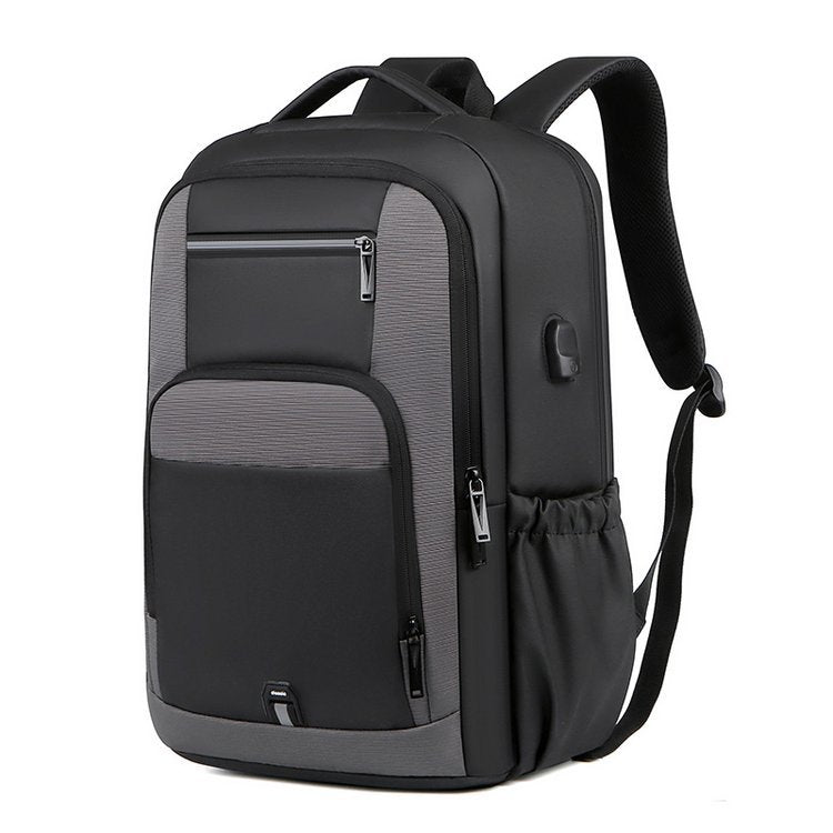 Ergonomic Professional Business Backpack Bowlift